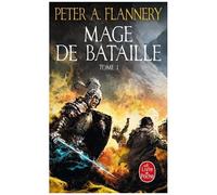 Mage De Bataille - Tome 1
