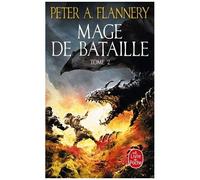 Mage De Bataille - Tome 2