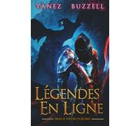 Mage du royaume: Une Aventure Fantastique LitRPG