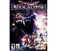 Mage Knight Apocalypse G