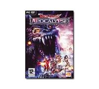 Mage Knights Apocalypse