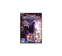 Mage Knight Apokalypse PC