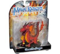 Mage Knight - Great Fire Dragon