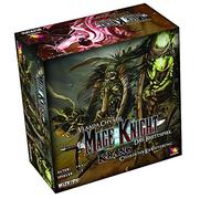 Mage Knight, Krang Charakter-Erweiterung (Spiel-Zubehör)