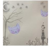 Mage Tears - Cats In The Cold [Vinyl Lp]