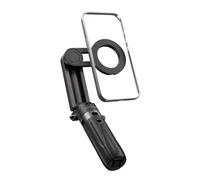 MAGEASY Perche à selfie et trépied pour smartphone FreeLens avec déclencheur bluetooth