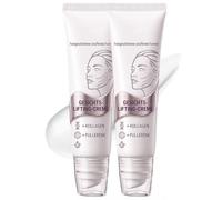 Magec Collagène Cream, Magic Collagen Fullerene Face Creams, Luxeveria Creme Lifting Immediat Visage, Anti Rides Puissant Immediat, Wrinkle Power, Réduit Les Rides, Les Ridules Et Le Double Menton (2)