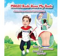 MAGEC Rods Have My Back Claire's Journey With Her First Lengthening