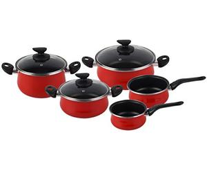 MAGEFESA Batterie Kit 5 pièces