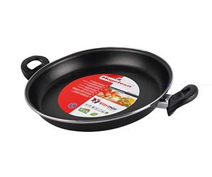 Magefesa Black Plat à Paella 30cm