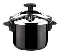 MAGEFESA 01OPCASTN06 - Autocuiseur traditionnel modèle CASTELL BLACK 6L