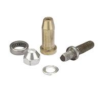 Magefesa - Cône + Vis Sans Fin + Roulements Compatibles Avec Autocuiseur, Modèle CHEF 15-22L, 09REMECHU15, 8429113545239