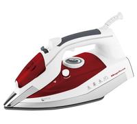 MAGEFESA Fer à vapeur modèle Quercus Red 2500 MGF6226