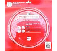 Magefesa - Joint en Silicone 22cm Compatible avec Autocuiseur, Modèles Castell 4-6L, Star 4-6L, INOXTAR 6L, Star Plie 6L, 09REME22STC, 8429113545567