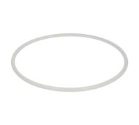 Magefesa - Joint en Silicone 22cm Compatible avec Autocuiseur, Modèles Castell 4-6L, Star 4-6L, INOXTAR 6L, Star Plie 6L, 09REME22STC, 8429113545567
