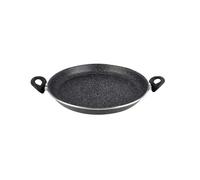 Magefesa K2 Graisse À Paella 34 Cm Acier Émaillé - K2 Gransasso