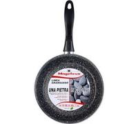 Magefesa Poêle en acier givré K2 Gransasso 18 G