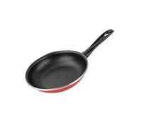 MAGEFESA Rosso Poêle en acier Rouge 22 cm