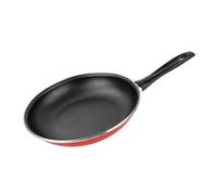 MAGEFESA Rosso Poêle en acier, rouge, 30 cm