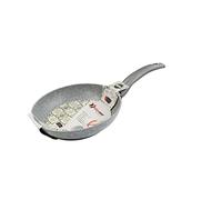 Magefesa VITRINOR Mineral Grey Poêle 26cm