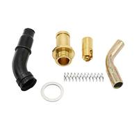 MAGELIYA Commutateur KDX125 pour carburateur Keihi PWK PE 24 28 30 32 34 36 38 accélérateur 40mm