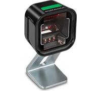 Magellan 1500i - Scanner de présentation 2D, USB KIT, support inclinable, noir