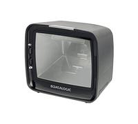 Magellan 3450VSi - Kit - scanner de code à barres - modèle bureau - imageur 2D - décodé - RS-232
