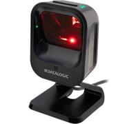 Magellan 900i - Scanner de présentation 2D, support inclinable, KIT USB câble 2m, noir