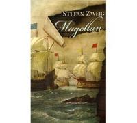 Magellan (B-Format Paperback) (Paperback) Stefan Zweig, (Auteur)