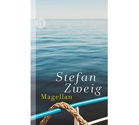 Magellan: Der Mann und seine Tat