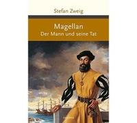Magellan: Der Mann und seine Tat - [Version Originale] Stefan Zweig (Auteur)
