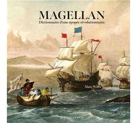 Magellan Dictionnaire enluminé d'une révolution collective - Marc Wiltz - Magellan Et Cie - relié - Dictionnaire et encyclopédie