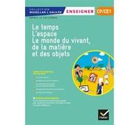 Magellan et Galilée - Questionner le monde CP/CE1 Éd.2020 - Guide et matériel Sophie Le Callennec (Auteur)