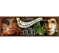 Magellan GmbH Woodwalkers - The Duel