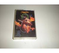 Magellan - Hour of Restoration [CASSETTE]