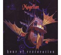 Magellan - Hour of Restoration