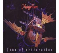Magellan - Hour of Restoration by Magellan (1991) Audio CD