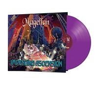 Magellan – Impending Ascension – Vinyle 12" violet