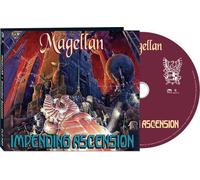 Magellan - Impending Ascension [Compact Discs]