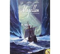 Magellan - Jusqu'au Bout Du Monde