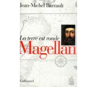 Magellan : la terre est ronde