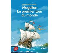 Magellan - Le premier tour du monde