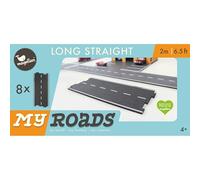 Magellan Kit supplémentaire MyRoads - Long Droit