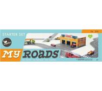 magellan MyRoads - mon monde, mon imagination, ma création