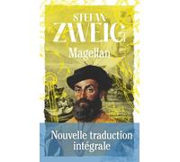 Magellan - Nouvelle Traduction Intégrale