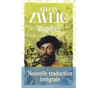 Magellan: Nouvelle traduction intégrale
