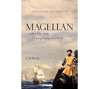 Magellan: oder Die erste Umsegelung der Erde