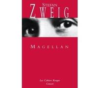 Magellan Stefan Zweig (Auteur)