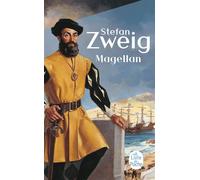 Magellan - Stefan Zweig - Lgf - Poche - Biographie