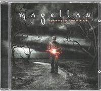 Magellan – Symphony For A Misanthrope